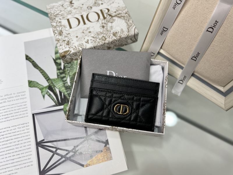 Christian Dior Wallet